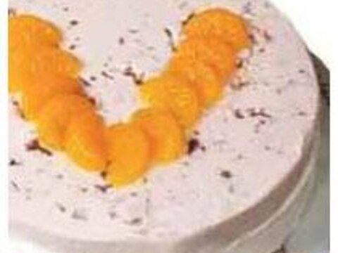 フルーチェを使うムースケーキ ふるフルケーキ レシピ 作り方 By Torezu 楽天レシピ